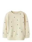 Name It - Nmfvalba Ls Sweat Unb Noos - Dressipluusid - 92