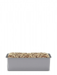 Eva Trio - Professionel Rugbr&oslash;dsform 3,3 L Keramisk Slip-Let&reg; - Leivavormid - 3.3L