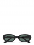 Ray-Ban - 0Rb4441D - D-raamiga Wayfarer p&auml;ikeseprillid - 53