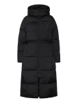 R&ouml;hnisch - Pebble Hood Coat - Spordi polsterdatud mantlid - XL