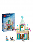 LEGO - Frost: Arendal Slot 43265 - Lego&reg; Disney&trade; - ONE SIZE