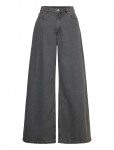 Monki - Giga Low Waist Loose Jeans - Laiad - 28 x 32