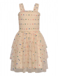 The New - Tnnaria S_L Dress - Varrukateta vabaajakleidid - 158/164