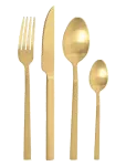 Pintinox - Cutlery Set 24 Pcs Duke Sun Satin Pintinox - S&ouml;&ouml;giriistade komplektid - 23-22-23-16CM