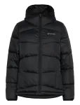 Columbia Sportswear - Fivemile Butte Hooded Jacket - Spordi polsterdatud jakid - XS