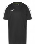 Mizuno - Nara Training Tee Jr - Sporditopid - 164