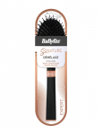Babyliss Paris - Signature Paddelborste Vildsvin/Nylon - M&otilde;lahari - ONE SIZE