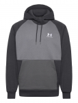 Under Armour - Ua Icon Hw Colorblocked Hdy - Kapuutsiga pusad - S