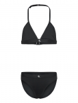 Calvin Klein - Triangle Bikini Set - Bikiinid - 164-170