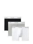 Calvin Klein - Boxer Brief 3Pk - Bokserid - S