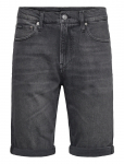 Calvin Klein Jeans - Slim Short - L&uuml;hikesed teksap&uuml;ksid - 36