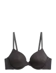 Calvin Klein - Ll Full Coverage - T&auml;iskorviga rinnahoidjad - 75 A