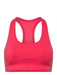 Bj&ouml;rn Borg - Borg Mid Support Sports Bra - Sportrinnahoidjad - K&otilde;ik - L