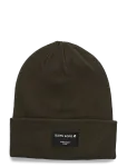 Bj&ouml;rn Borg - Centre Beanie - Spordi kootud m&uuml;tsid - ONE SIZE
