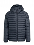 Adidas Originals - Pad Hooded Jkt - Spordi polsterdatud jakid - XXL