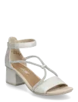 Rieker - 64654-40 - Kontsaga sandaalid - 42