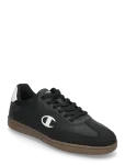 Champion - Prestige Mix Material Low Cut Shoe - Madala s&auml;&auml;rega tossud - 45