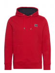 GANT - Contrast Sweat Hoodie - Kapuutsiga pusad - S
