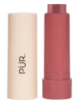 P&Uuml;R - Silky Tint Creamy Multitasking Stick With Peptides - S&auml;rapuudrid - 6 G