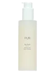 P&Uuml;R - Sea Fresh - Purifying Gel Foam Cleanser - N&auml;opesu- ja puhastusvahendid - 150 ML