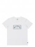 Billabong - Arch Frame Ss - L&uuml;hikeste varrukatega - 152