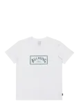 Billabong - Arch Frame Ss - L&uuml;hikeste varrukatega - 152