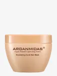 Arganmidas - Arganmidas Nourishing Curls Hair Mask - Juuksemaskid - 300 ML
