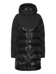Helly Hansen - W Winter Bliss Down Parka - Spordiparkad - L