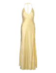 Bardot - Yve Halter Dress - Maksikleidid - 38