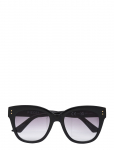 Pieces - Pcbelina Sunglasses Noos Bc - D-raamiga Wayfarer p&auml;ikeseprillid - ONE SIZE