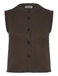 Weekday - Knitted Vest - Kootud vestid - XS
