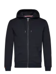 Superdry - Essential Logo Zip Hoodie Hb - Kapuutsiga pusad - XL
