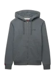 Superdry - Essential Logo Zip Hoodie Hb - Kapuutsiga pusad - XL