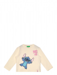 United Colors Of Benetton - T-Shirt L/S - Pikkade varrukatega T-s&auml;rgid - 104