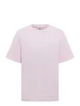 Hummel - Hmljr Loose T-Shirt S/S Bee - L&uuml;hikeste varrukatega - 122/128