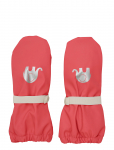 CeLaVi - Padded Pu-Mittens - Vihmakindad - 4-6Y