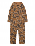 Mikk-line - Teddy Suit Ears - Fliisist kombinesoonid - 74
