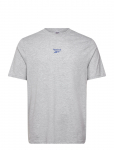 Reebok Classics - Id 2-Color Logo Back Graphic T-Shir - Spordi T-s&auml;rgid - S
