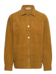 Stella Nova - Corduroy Shirt - Kerged suvejakid - 36