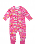 MUMIN - Fira Pyjamas - Pidžaama kombinesoonid - 68