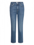 IVY Copenhagen - Ivy-Frida Swan Jeans Wash Organic N - Alt laienevad - 26 x 28