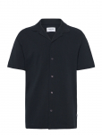 Lindbergh - Pique Cabana Shirt S/S - L&uuml;hikeste varrukatega s&auml;rgid - S