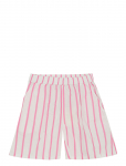 Creamie - Shorts Stripe - L&uuml;hikesed dressip&uuml;ksid - 116