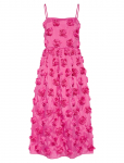 YAS - Yasrossie Strap Midi Dress - Ka Event - P&otilde;lveni ja midi - 40