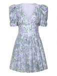 Love Lolina - Francis Mini Dress - Suvekleidid - XL