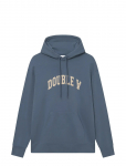 WOOD WOOD - Wwjames Hoodie Aaarc 25219 - Kapuutsiga pusad - S