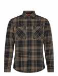 HUGO - Egrin - Flanellist s&auml;rgid - XS