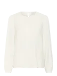 Kaffe - Kavivy Blouse - Pikkade varrukatega - 36