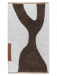 Mette Ditmer - Figura Rug - Puuvillased vaibad ja kaltsuvaibad - 50X 80CM