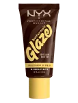 NYX Professional Makeup - Nyx Professional Makeup Buttermelt Glaze Skin Tint Spf30 Foundation 01 Whipped Butta 30 Ml - Jumestuskreemid - 30 ML
